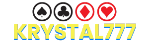 Logo KRYSTAL777